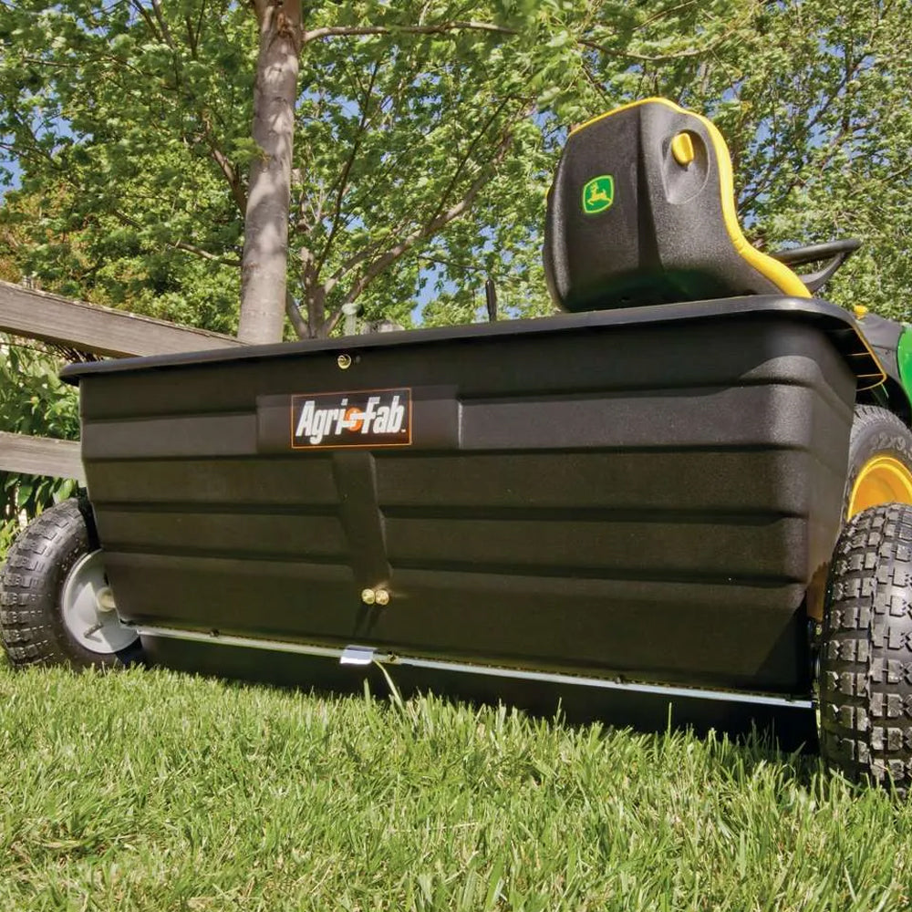 Agri-Fab 45-0288 79kg Towed Drop Spreader