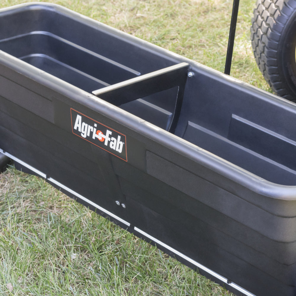 Agri-Fab 45-0288 79kg Towed Drop Spreader