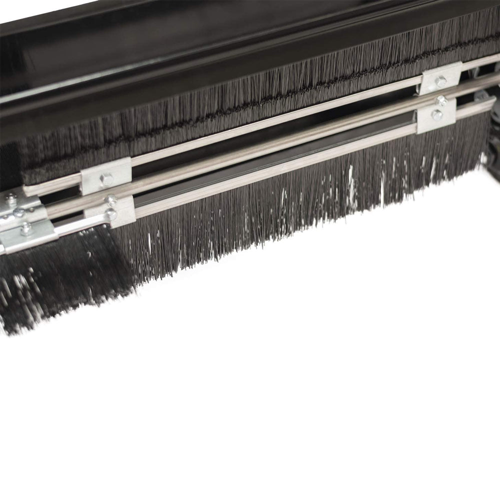 Agri-Fab 45-0320 42" Tow-Behind Lawn Sweeper