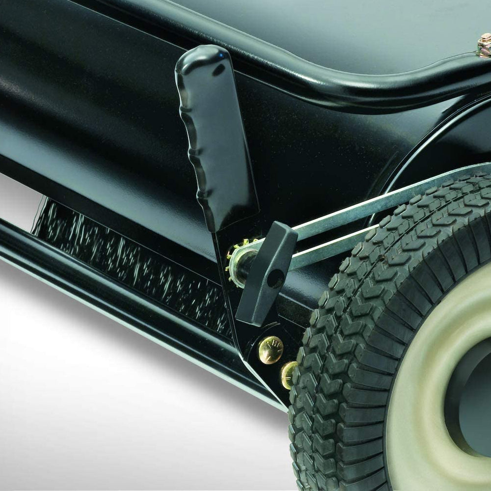 Agri-Fab 45-0320 42" Tow-Behind Lawn Sweeper
