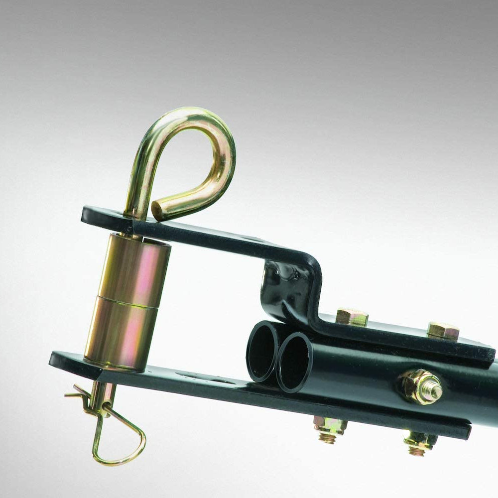 Agri-Fab 45-0320 42" Tow-Behind Lawn Sweeper