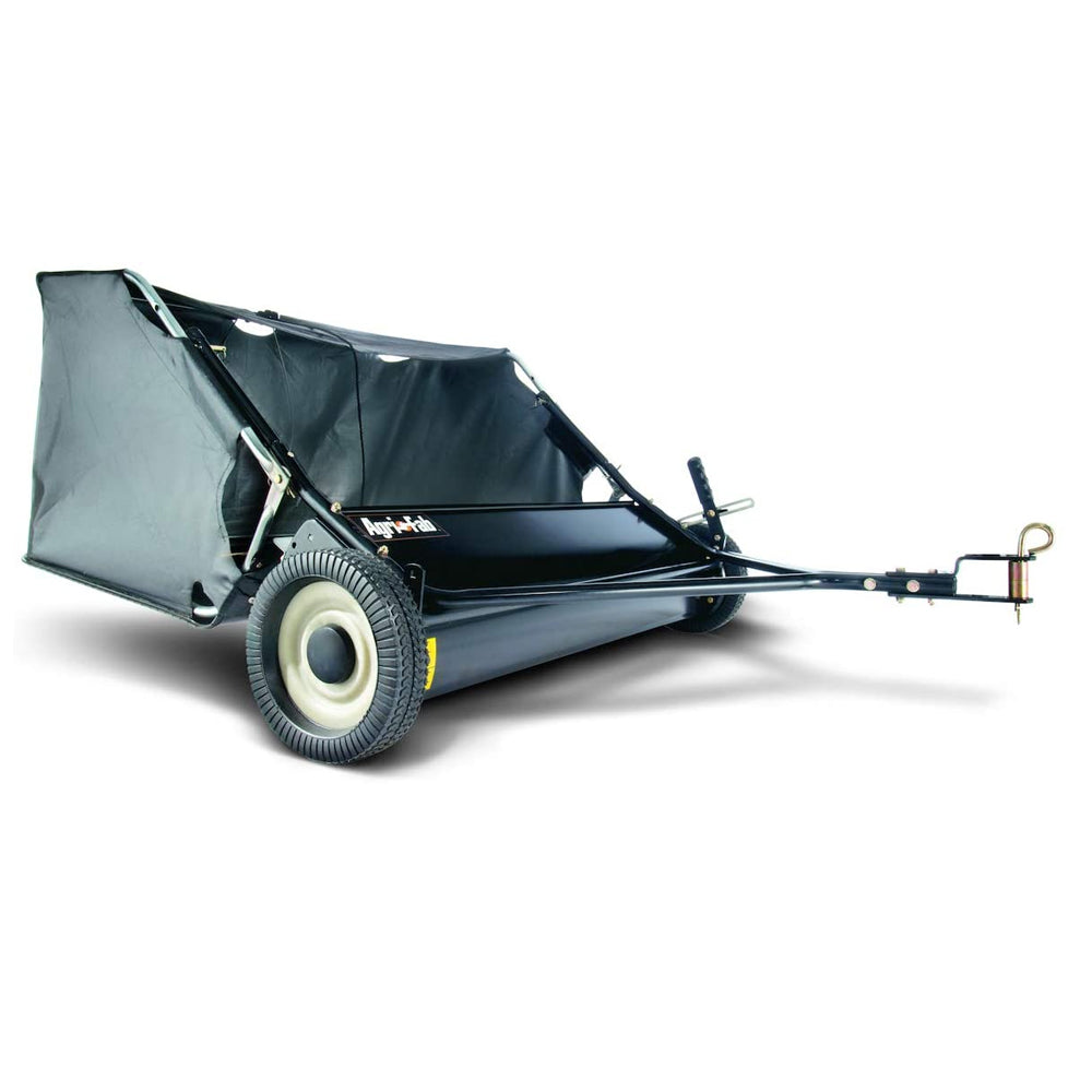 Agri-Fab 45-0320 42" Tow-Behind Lawn Sweeper