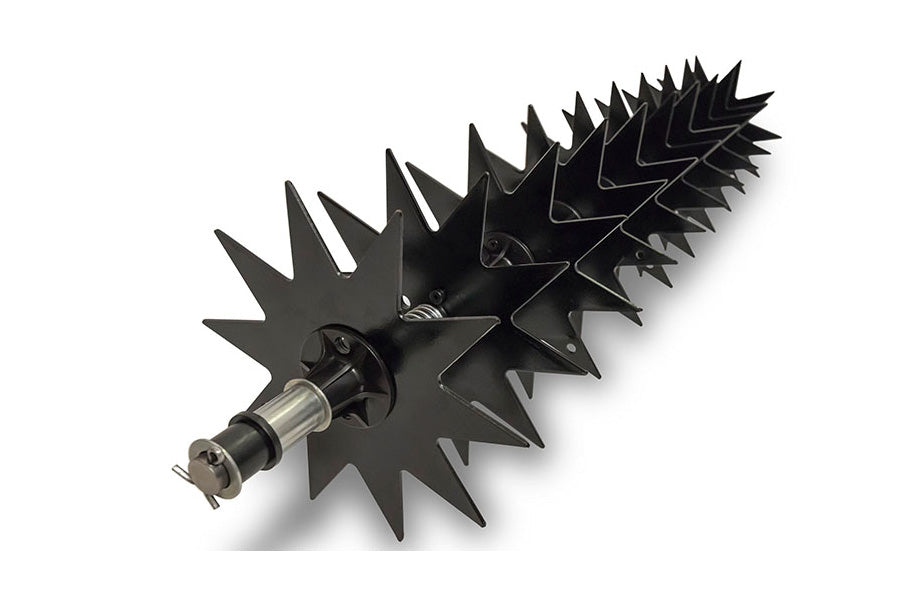 Agri-Fab 45-0458 SmartLINK Spike Aerator