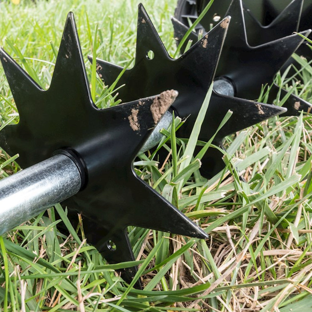 Agri-Fab 45-0458 SmartLINK Spike Aerator