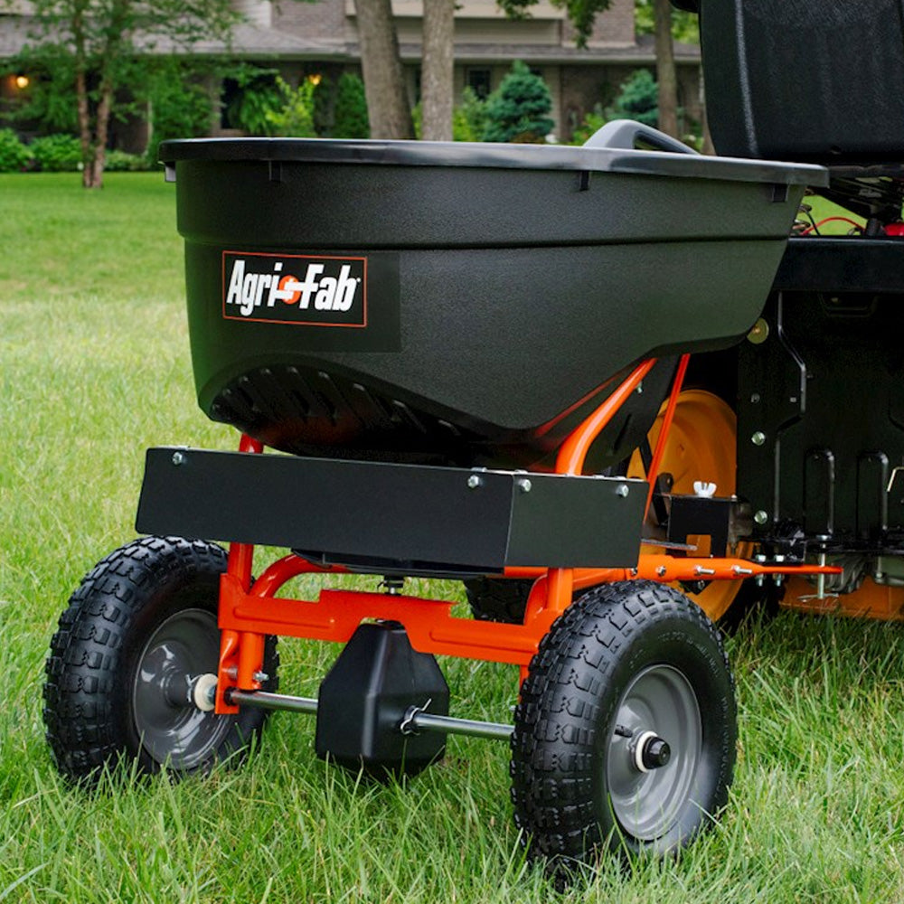 Agri-Fab 45-0463 56kg Towed SmartSPREADER