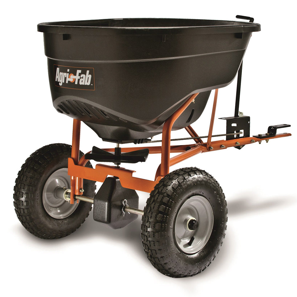 Agri-Fab 45-0463 56kg Towed SmartSPREADER
