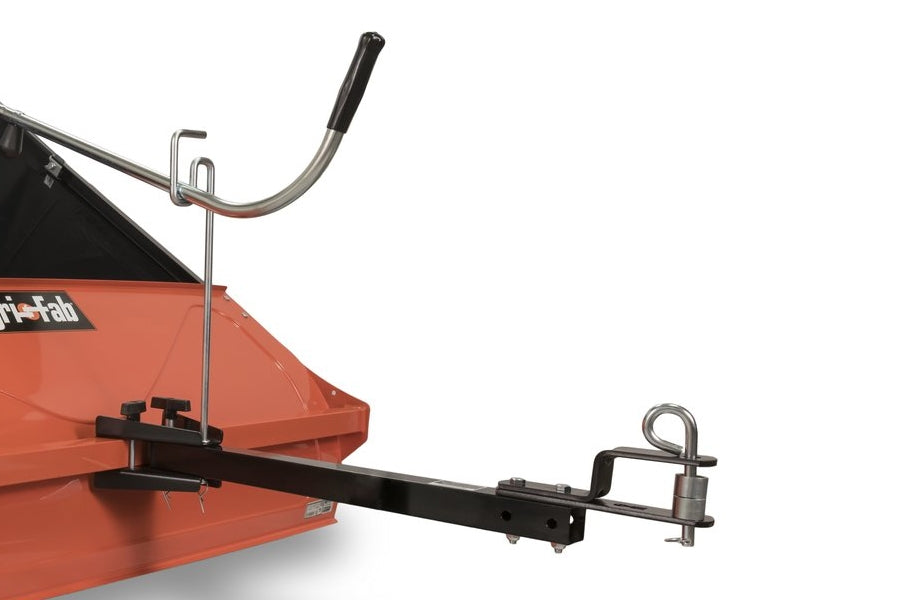 Agri-Fab 45-0492 44" SmartSWEEP Tow-Behind Sweeper