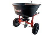 Agri-Fab 45-0527 50kg Towed Broadcast Spreader