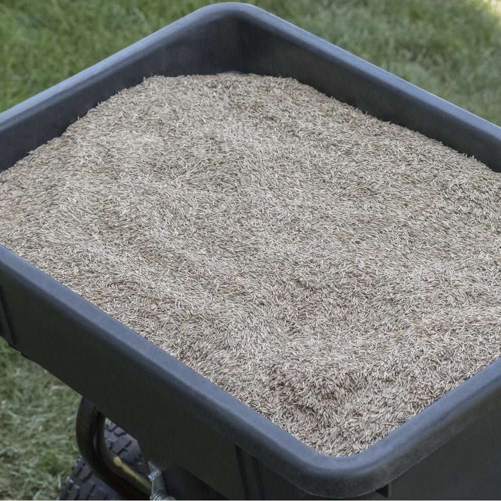 Agri-Fab 45-0532 39kg Professional Push-Type Broadcast Spreader