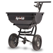 Agri-Fab 45-0532 39kg Professional Push-Type Broadcast Spreader