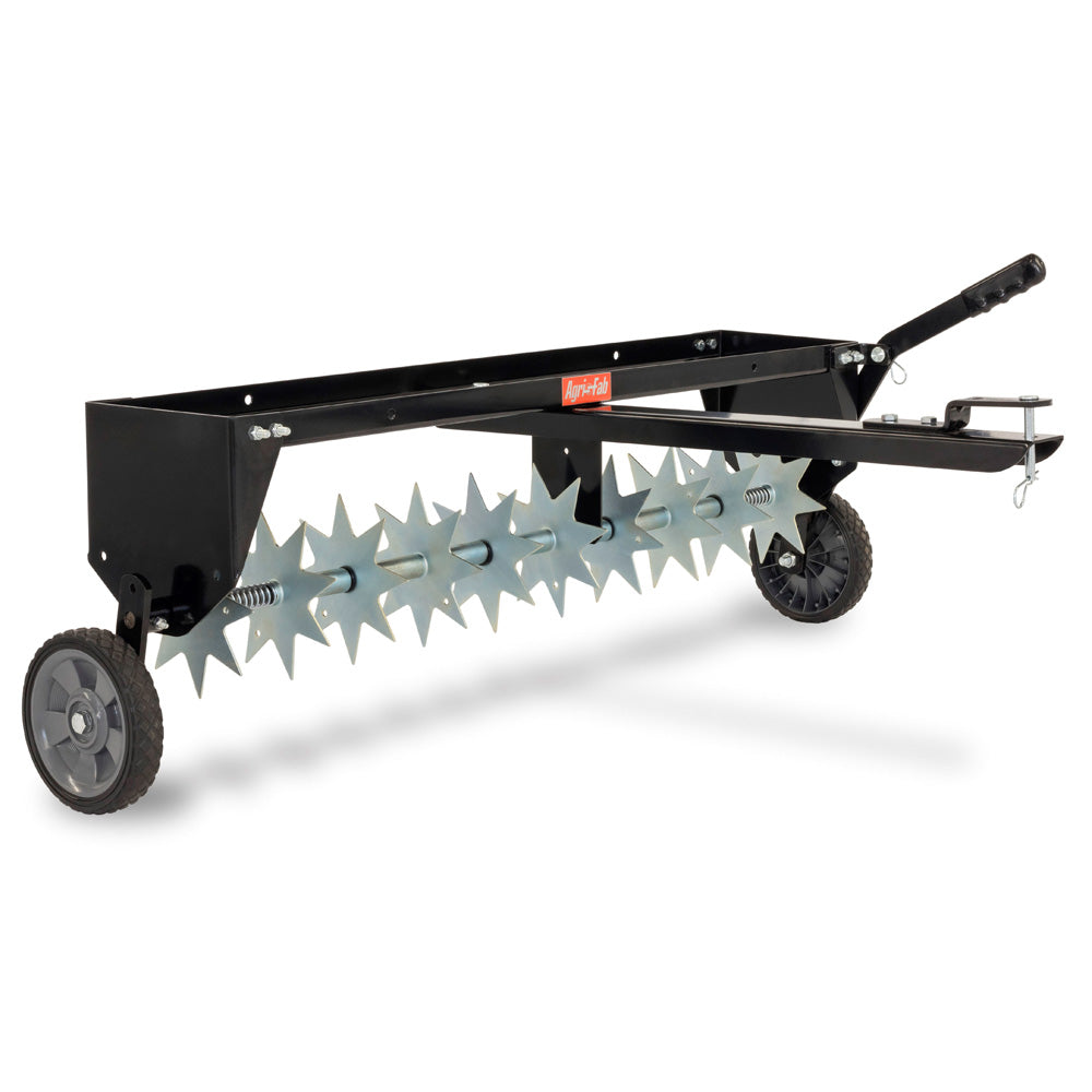 Agri-Fab 45-0544 40" Towed Spike Aerator