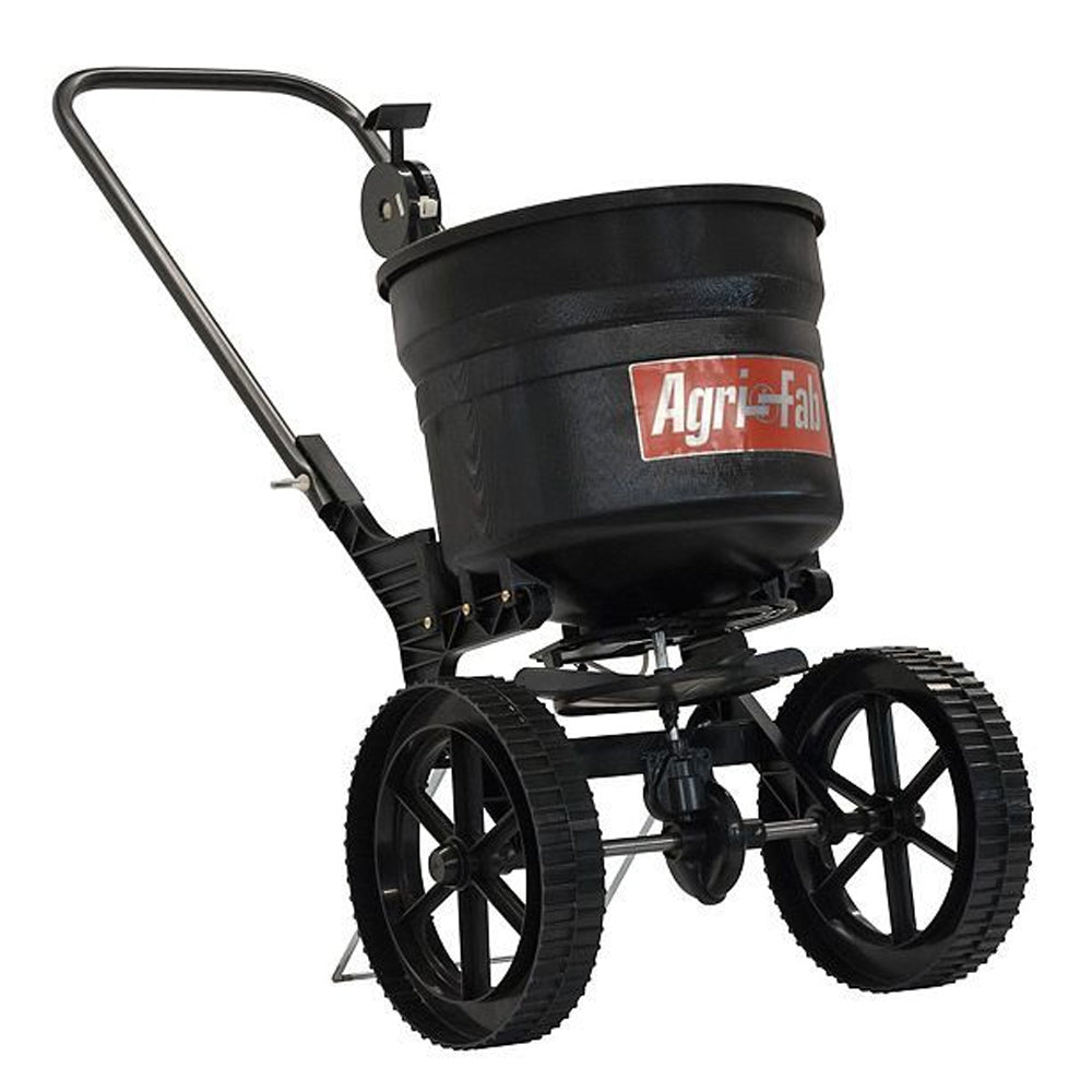 Agri-Fab 45-0566 22kg Deluxe Push Broadcast Spreader – The Green Reaper