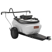 Agri-Fab 45-0587 Tow-Behind 56.7 Litre / 15 Gallon 'Pro' Sprayer Spray Width 60"