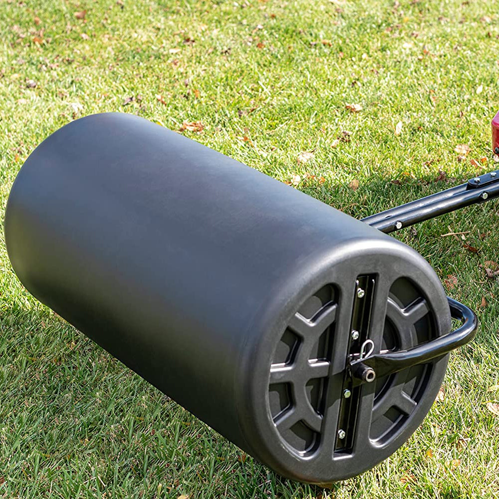 Agri-Fab 45-0604 Poly Lawn Roller 48" x 18"