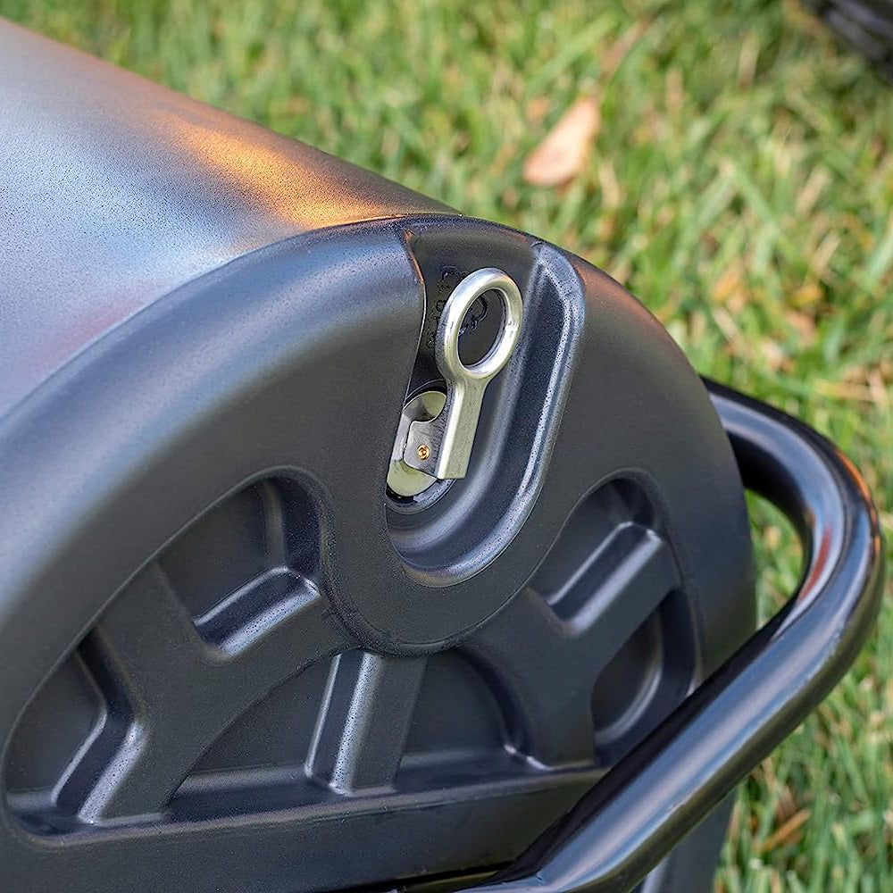 Agri-Fab 45-0606 Poly Lawn Roller 36" x 18"