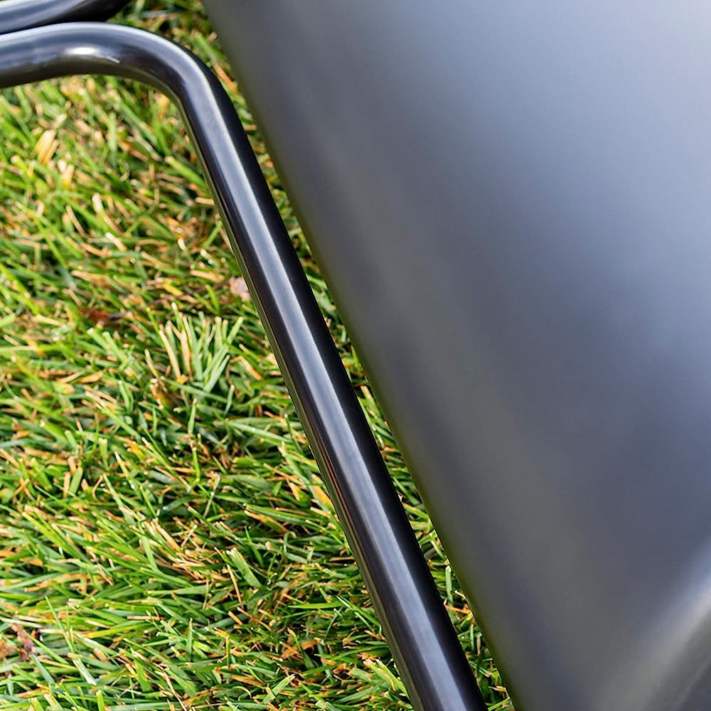 Agri-Fab 45-0606 Poly Lawn Roller 36" x 18"