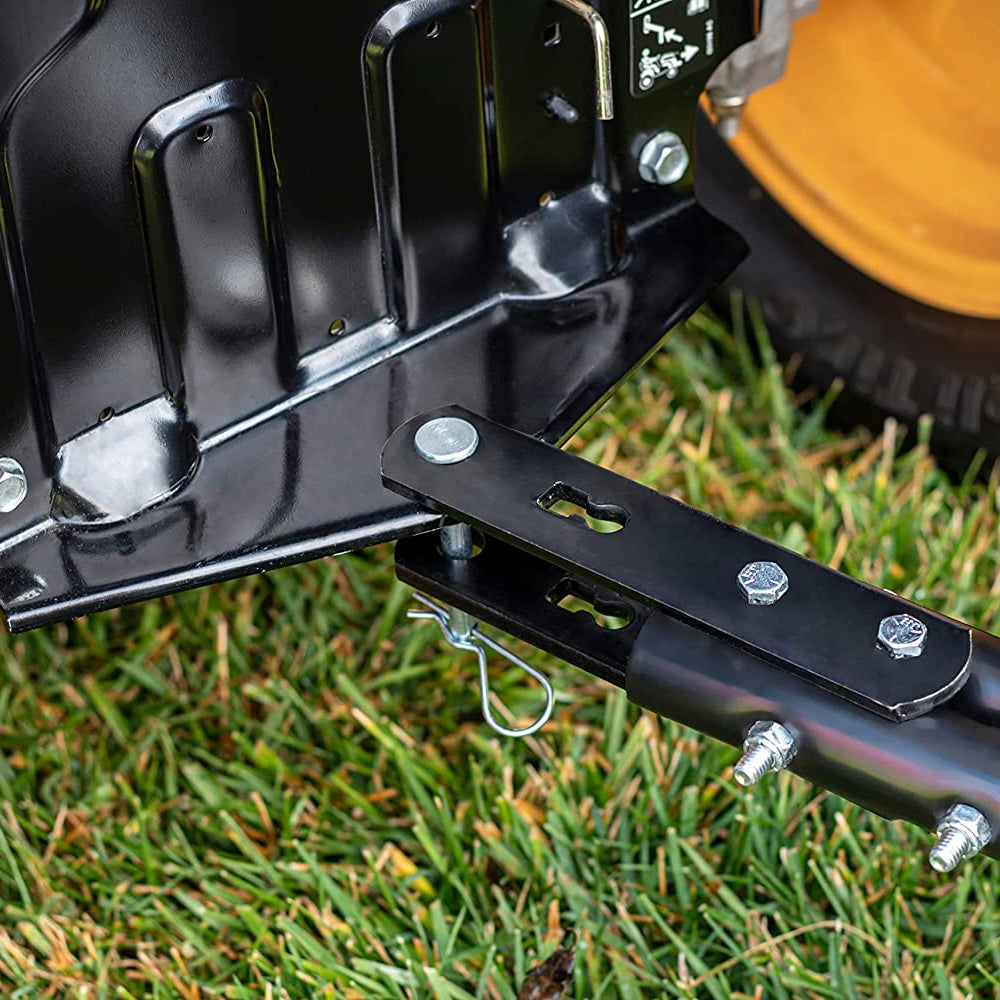 Agri-Fab 45-0606 Poly Lawn Roller 36" x 18"