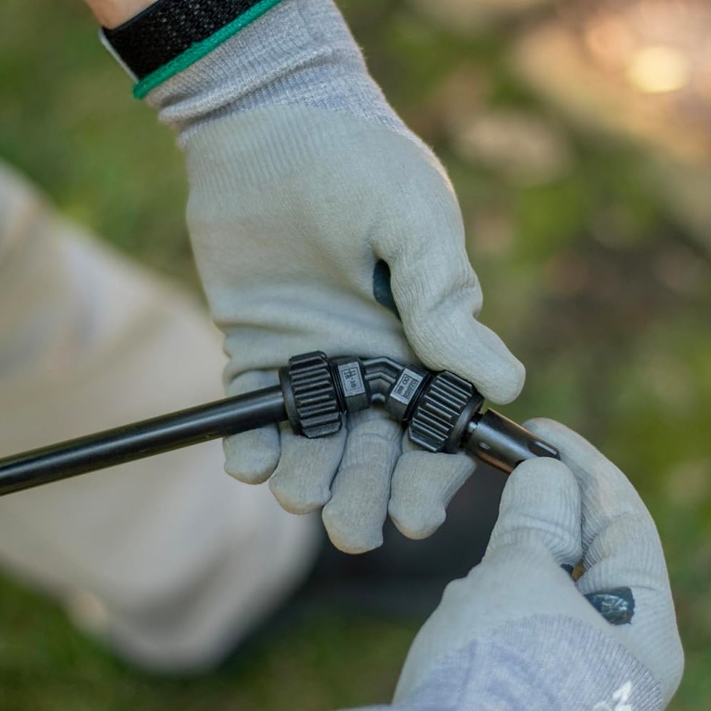 Agri-Fab 45-0616 Tow-Behind 95 Litre / 25 Gallon "Pro" Sprayer Spray Width 90"