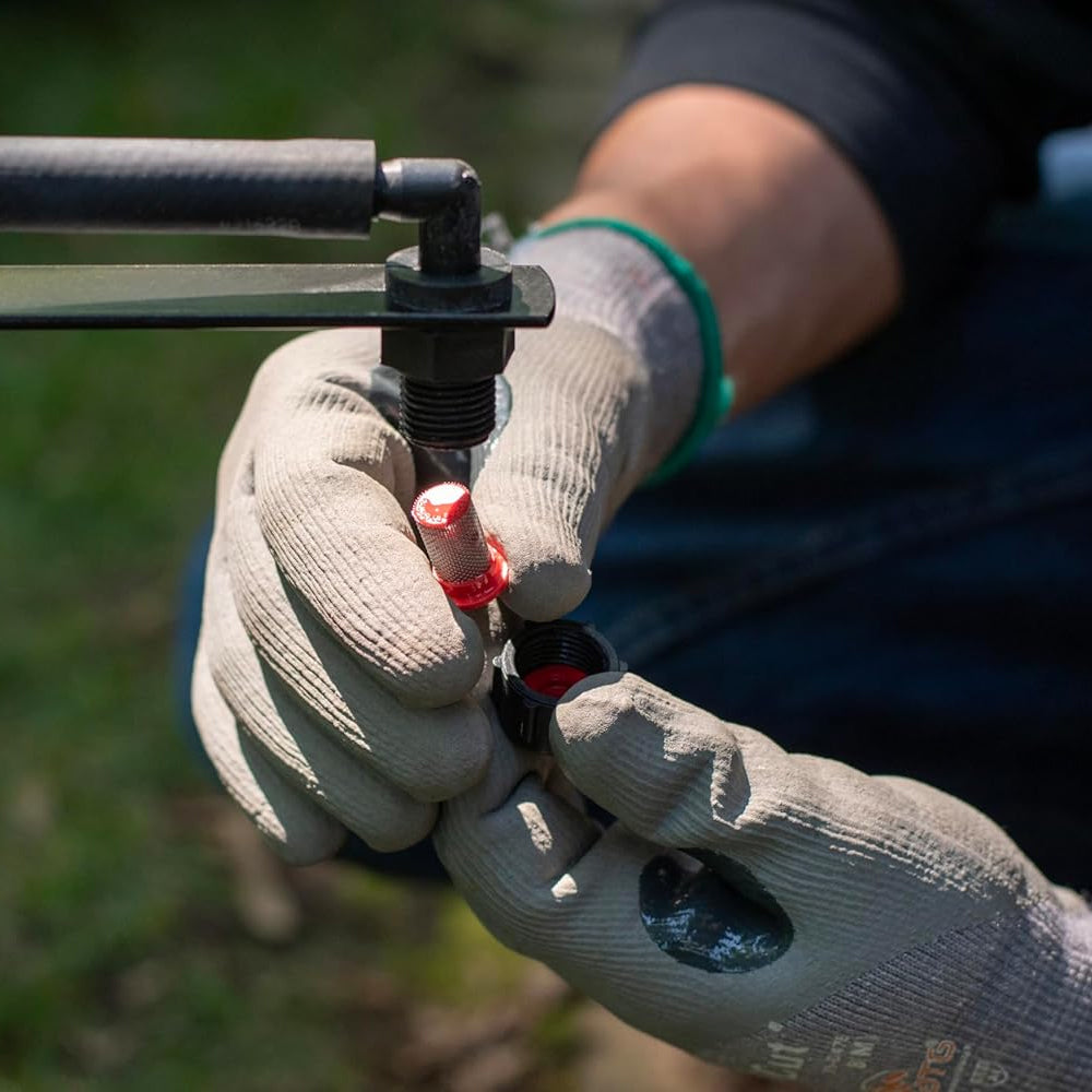 Agri-Fab 45-0616 Tow-Behind 95 Litre / 25 Gallon "Pro" Sprayer Spray Width 90"