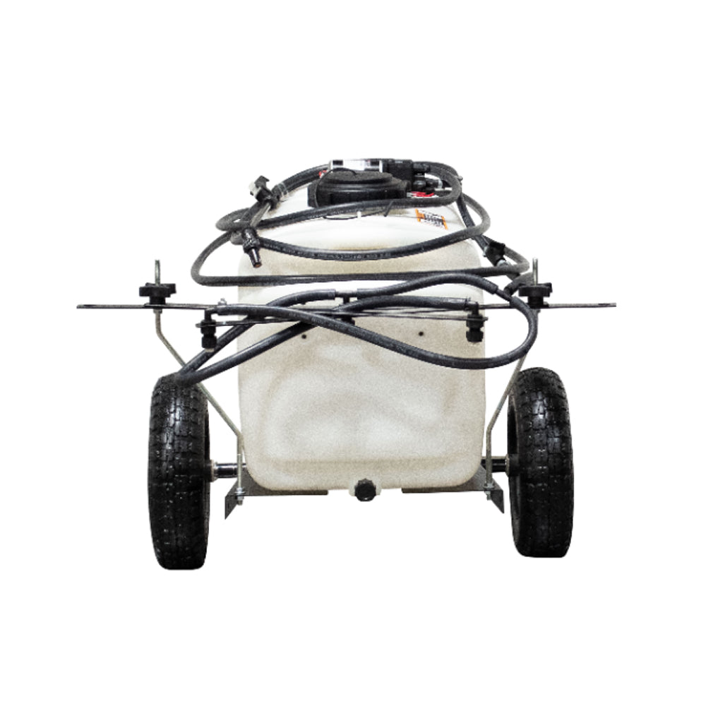 Agri-Fab 45-0616 Tow-Behind 95 Litre / 25 Gallon "Pro" Sprayer Spray Width 90"