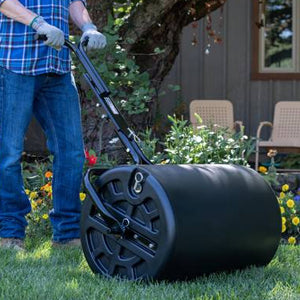Agri-Fab Push Lawn Rollers
