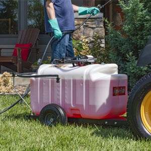 Agri-Fab Towed Sprayers
