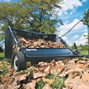 Agri-Fab Towed Sweepers