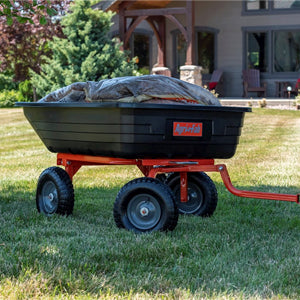 Agri-Fab Trailers and Carts