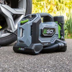 Air Compressors