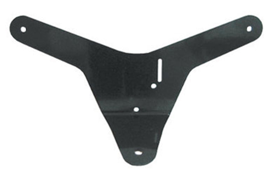 solo by AL-KO AK119831 Tow Hitch for Edition/Comfort Lawn Tractors