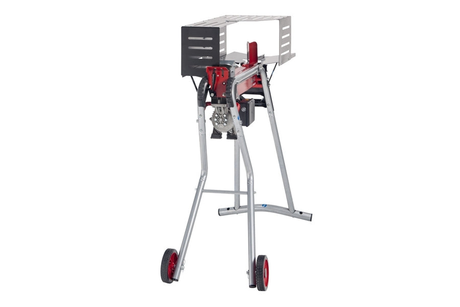 AL-KO LHS 520/5 5 Ton Horizontal Electric Log Splitter