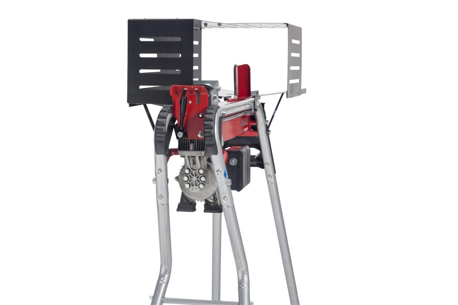 AL-KO LHS 520/5 5 Ton Horizontal Electric Log Splitter