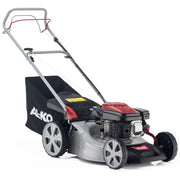 AL-KO Easy 4.60 SP-S 2-in-1 Self-Propelled Petrol Lawn Mower