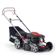 AL-KO Easy 5.10 SP-S 4-in-1 Self-Propelled Petrol Lawn Mower