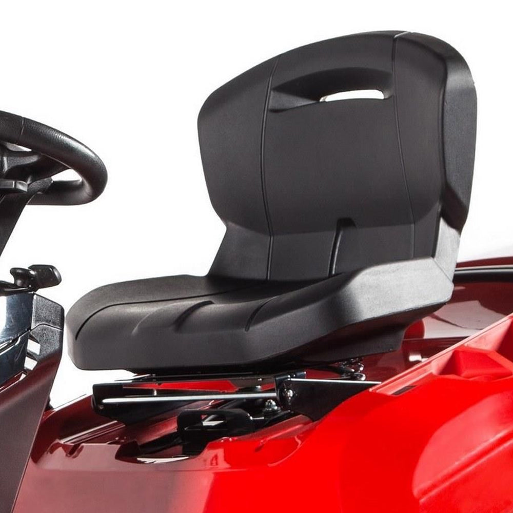 solo by AL-KO T 22-105 HD-A V2 Premium Hydrostatic Rear Collect Lawn Tractor