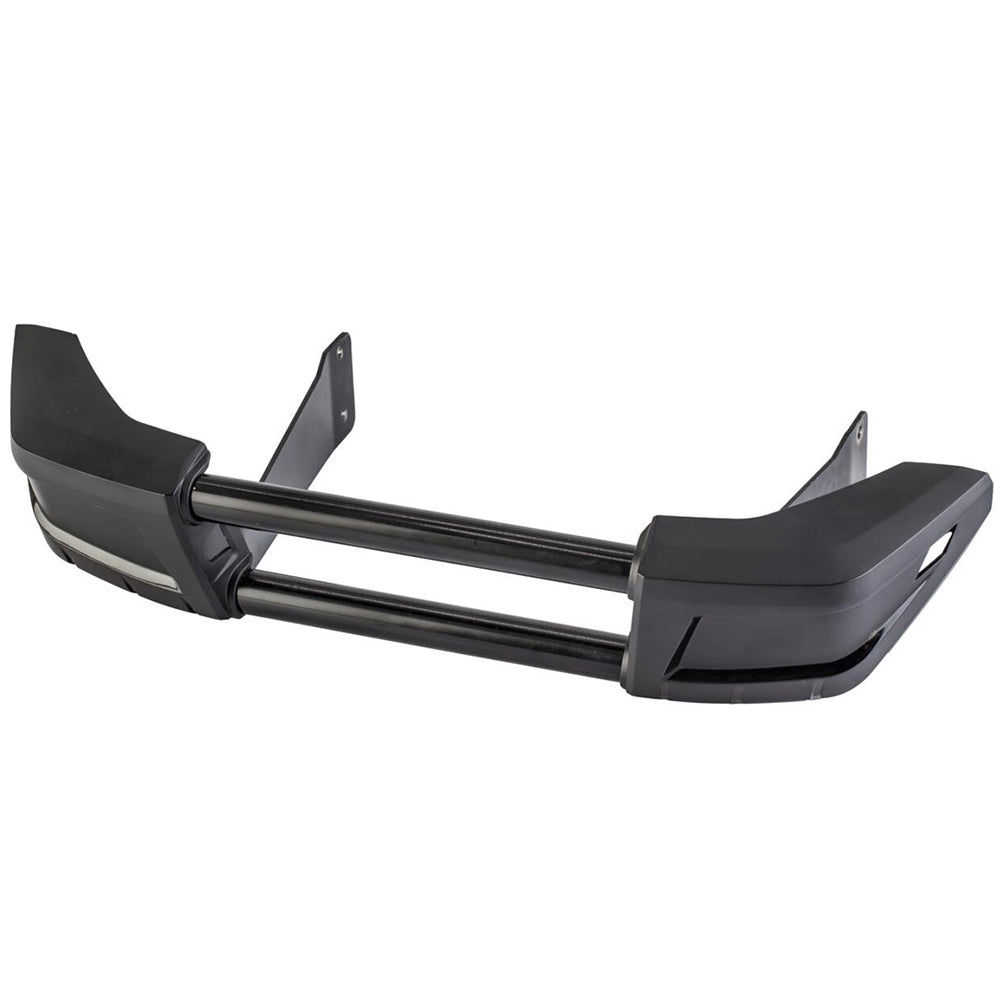 solo by AL-KO AK127731 Premium Front Bumper Kit for Comfort & Premium Lawn Tractors
