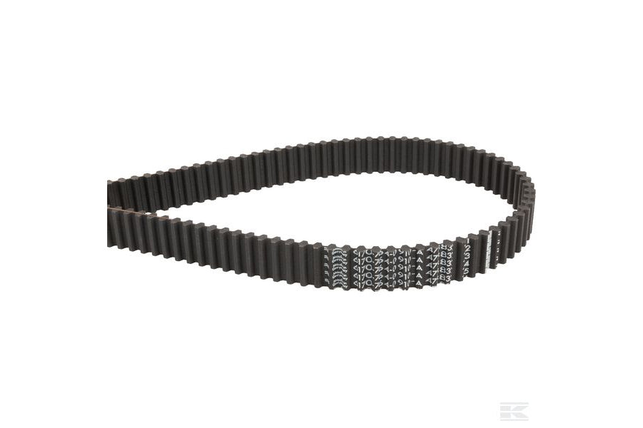 AL-KO AK473835 Deck Timing Belt for T23-125.4 V2 Lawn Tractor