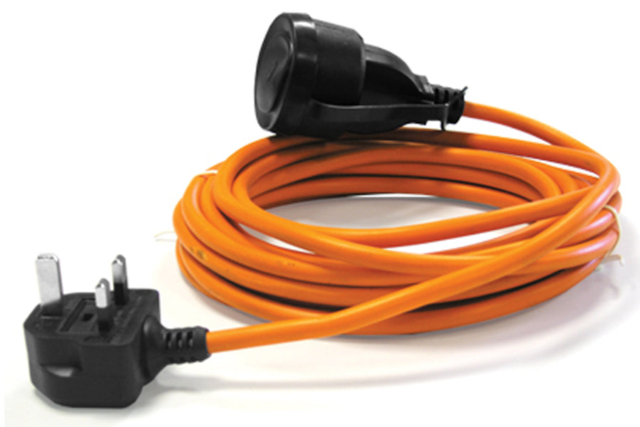AL-KO 240V Power Cable 6m