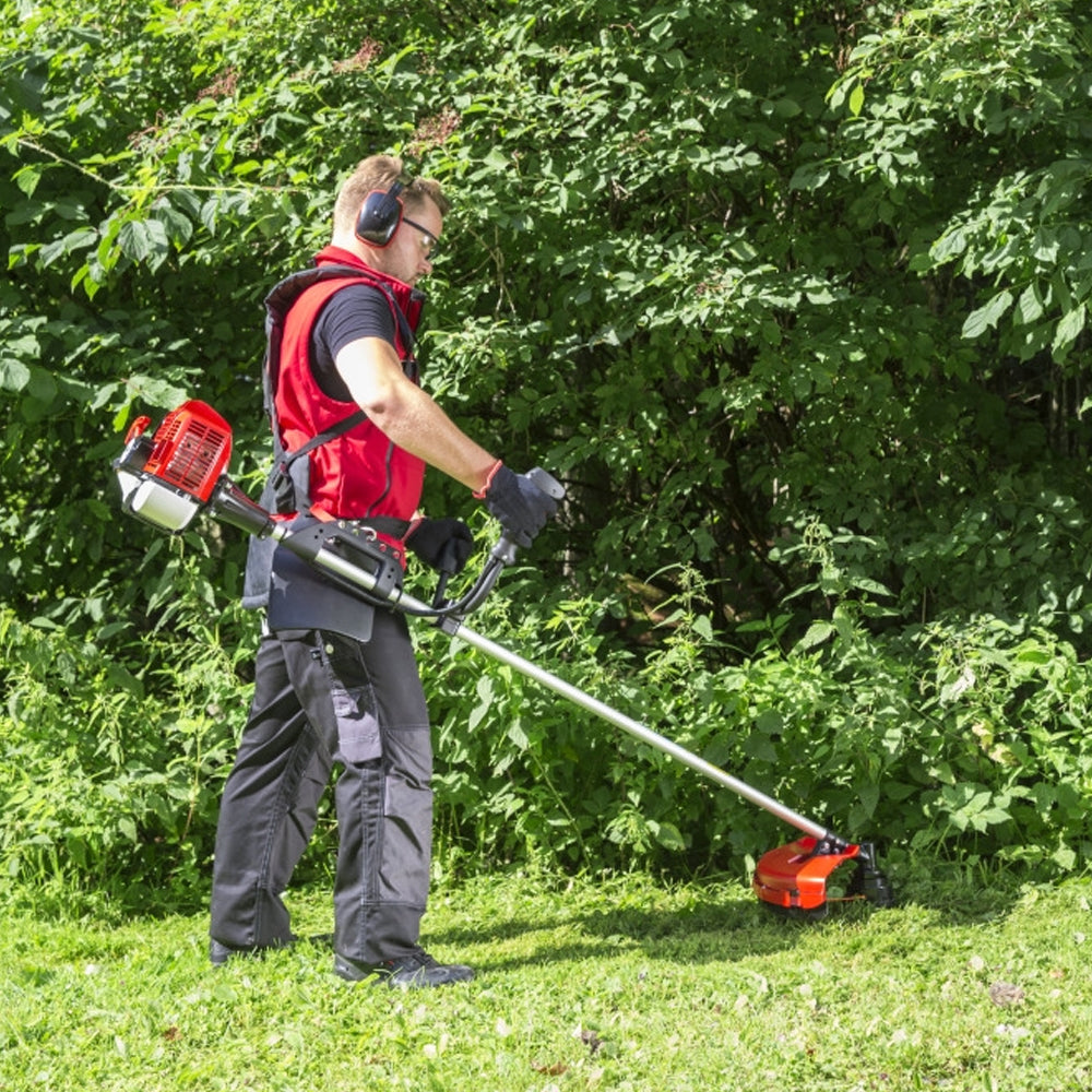 solo by AL-KO Comfort 130 B Petrol Brush Cutter