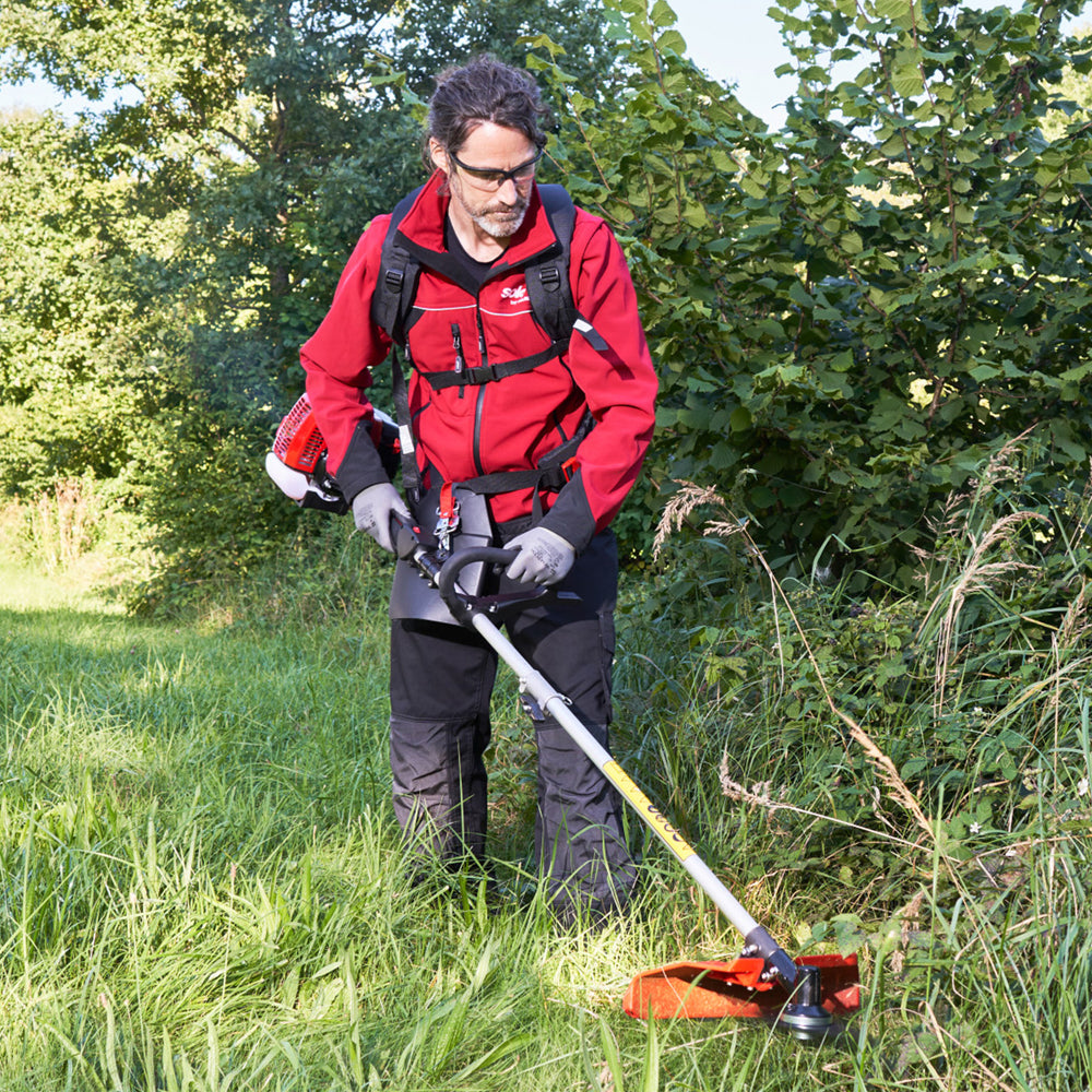 solo by AL-KO Comfort 130 MT Petrol Brush Cutter / Multi Tool