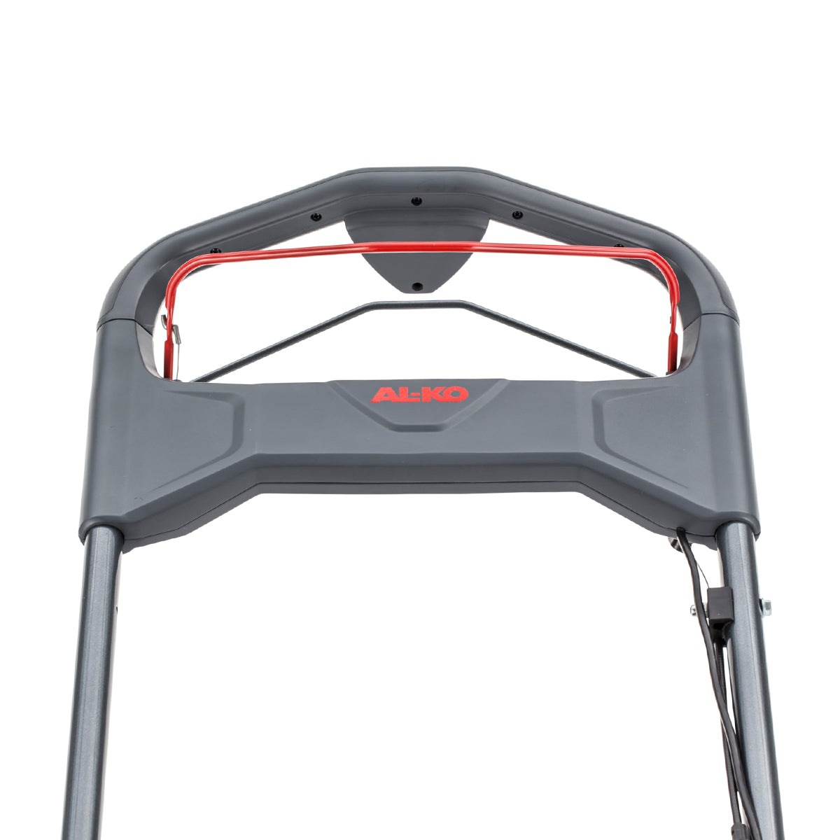 AL-KO Comfort 18V/36V 46.6 Li SP 4-in-1 Cordless Self-Propelled Lawn Mower (with 2 x 5Ah Batteries & Dual 4A Charger)