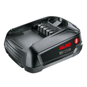 AL-KO B50 Li 18V Bosch Home & Garden Compatible 2.5Ah Lithium-Ion Battery