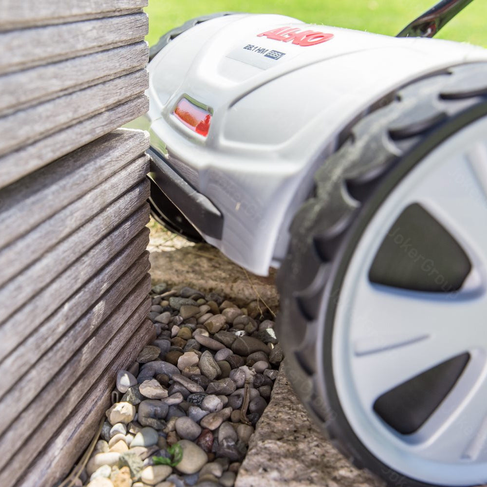 AL-KO 28.1 HM Easy Hand Mower