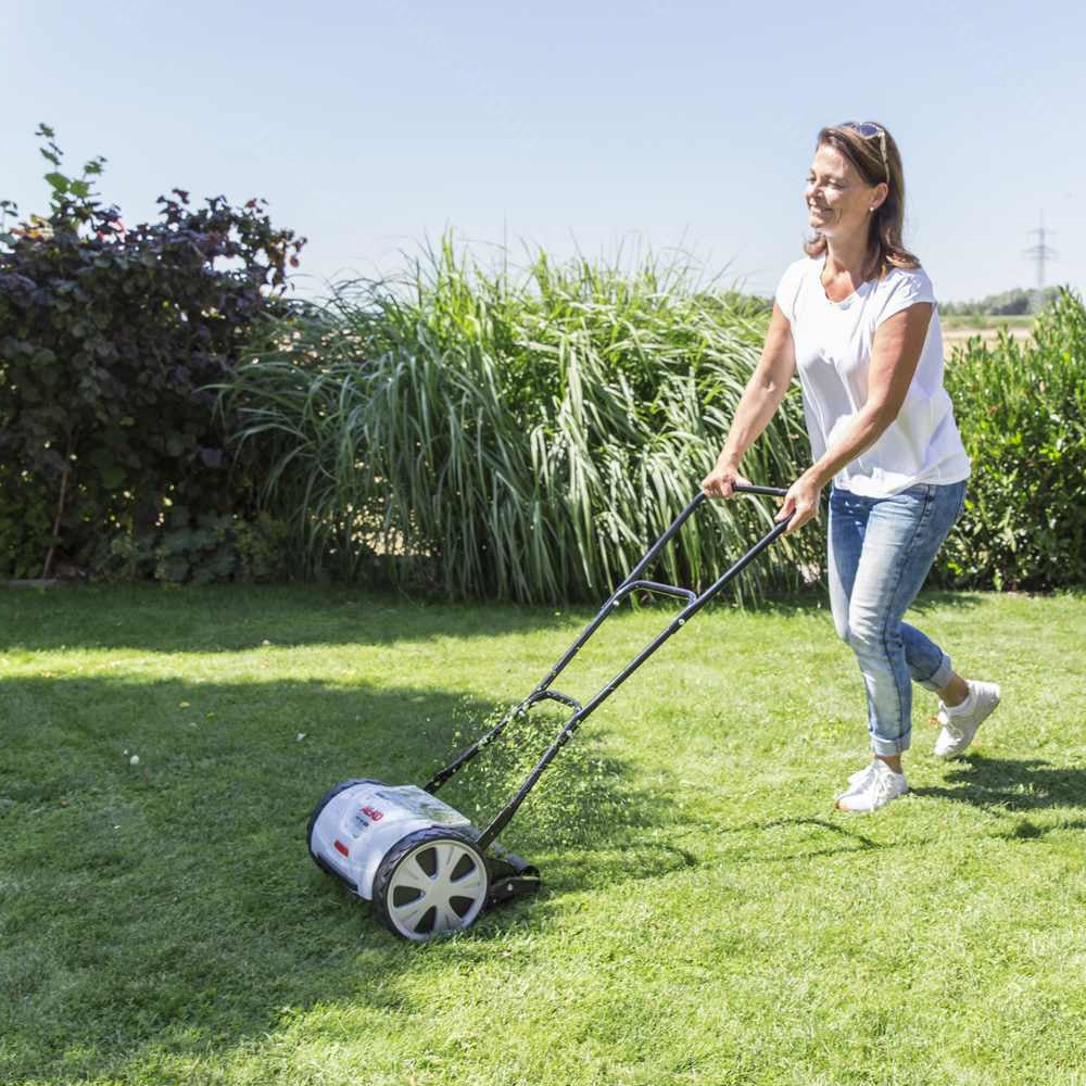 AL-KO 28.1 HM Easy Hand Mower