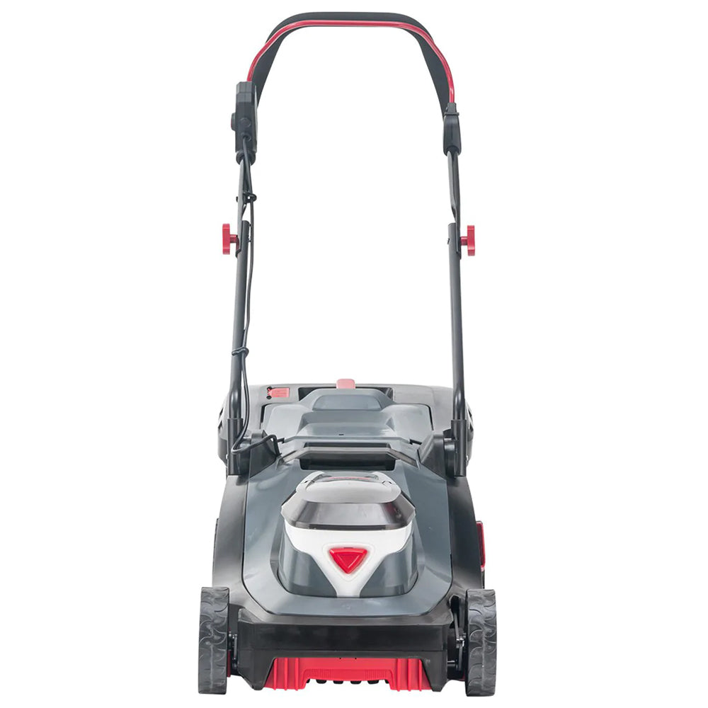 AL-KO 3.82 Li R Easy 18V Bosch Home & Garden Compatible Push Cordless Lawn Mower (Tool Only)