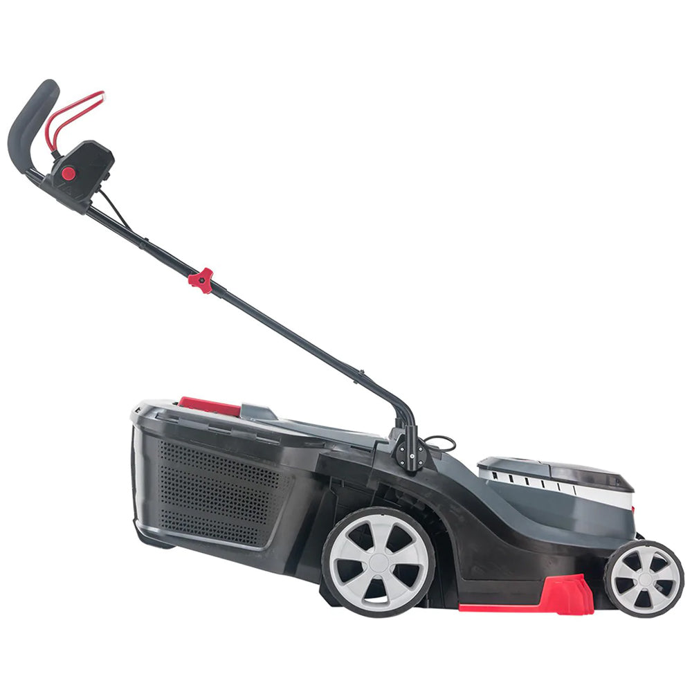AL-KO 3.82 Li R Easy 18V Bosch Home & Garden Compatible Push Cordless Lawn Mower (Tool Only)