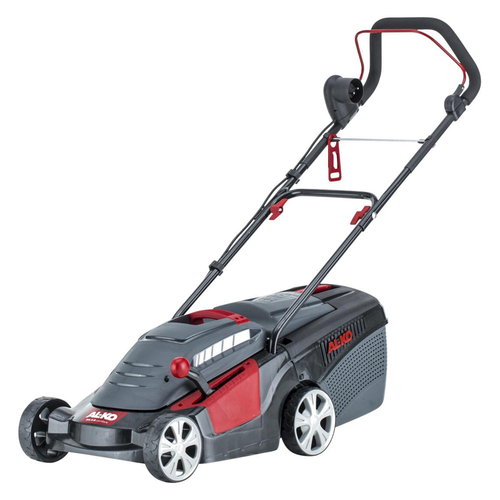 AL-KO 34.4 E Comfort Electric Lawn Mower