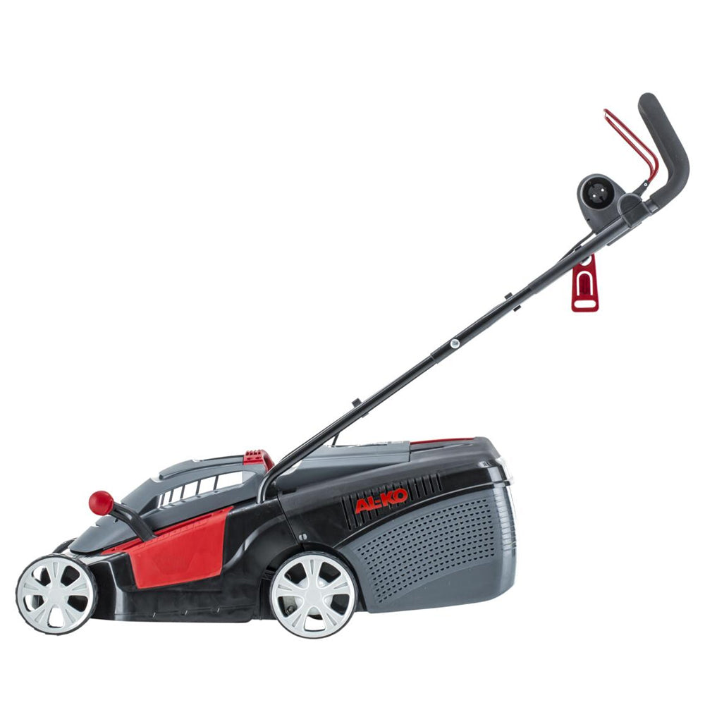 AL-KO 34.4 E Comfort Electric Lawn Mower