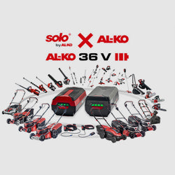 AL-KO 36V (Max 40V) Cordless Family