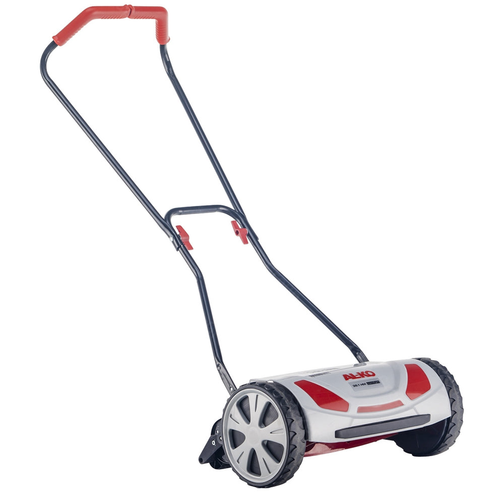 AL-KO 38.1 HM Comfort Hand Lawn Mower